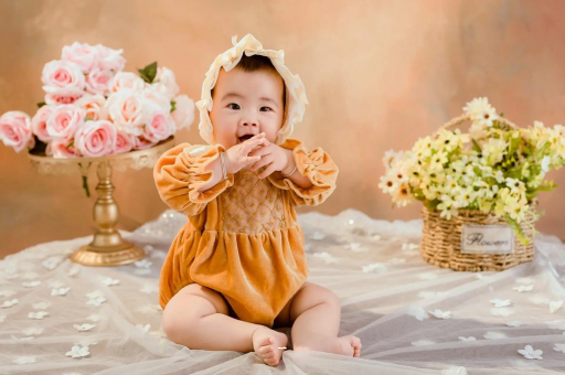 建湖宝宝对妈妈的爱